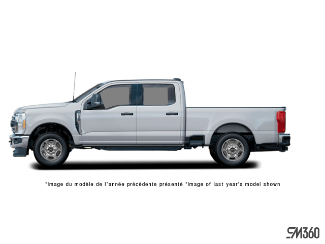 Ford F-250  2027 à Toronto, Ontario