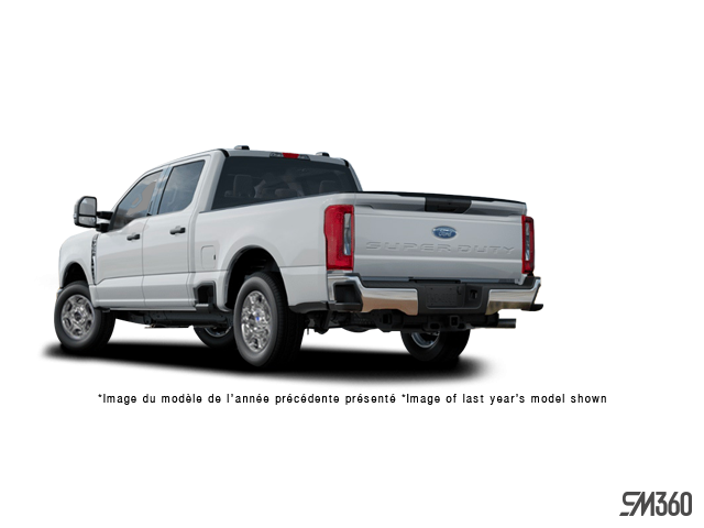 Ford F-250  2027 à Toronto, Ontario