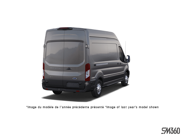 Ford Transit  2027 à Toronto, Ontario