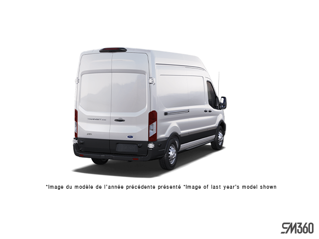 2027 Ford Transit in Toronto, Ontario