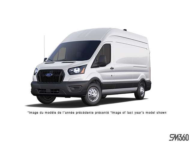 2027 Ford Transit in Toronto, Ontario
