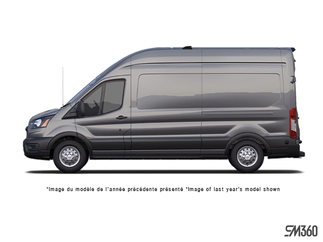 Ford Transit  2027 à Toronto, Ontario