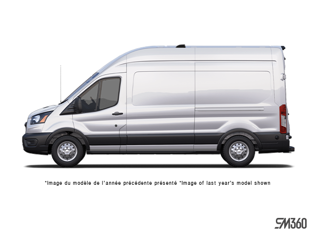 2027 Ford Transit in Toronto, Ontario