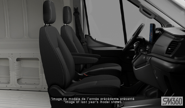 2027 Ford Transit in Toronto, Ontario