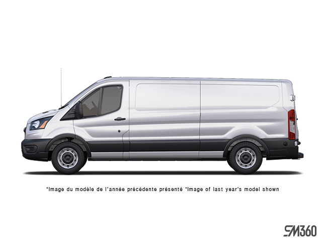 2027 Ford Transit in Toronto, Ontario