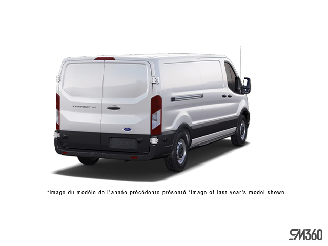 2027 Ford Transit in Toronto, Ontario