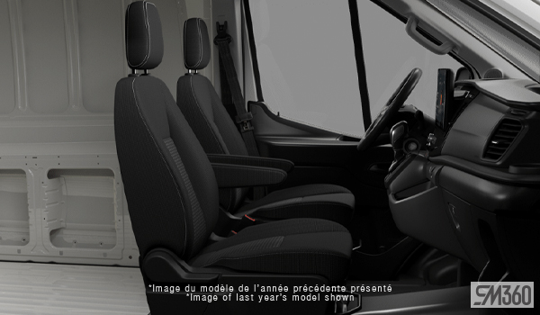 2027 Ford Transit in Toronto, Ontario