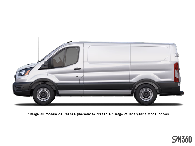 2027 Ford Transit in Toronto, Ontario