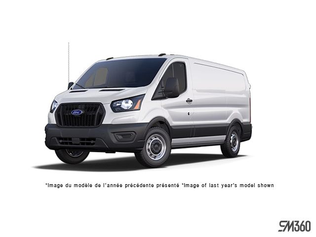 2027 Ford Transit in Toronto, Ontario