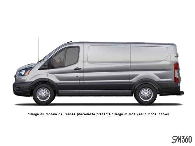 2027 Ford Transit in Toronto, Ontario