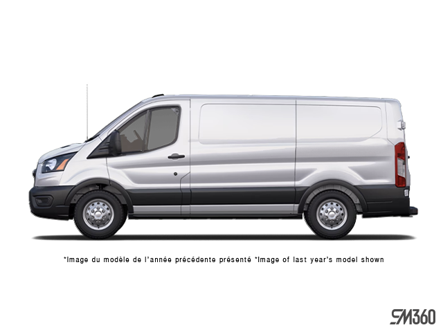 2027 Ford Transit in Toronto, Ontario