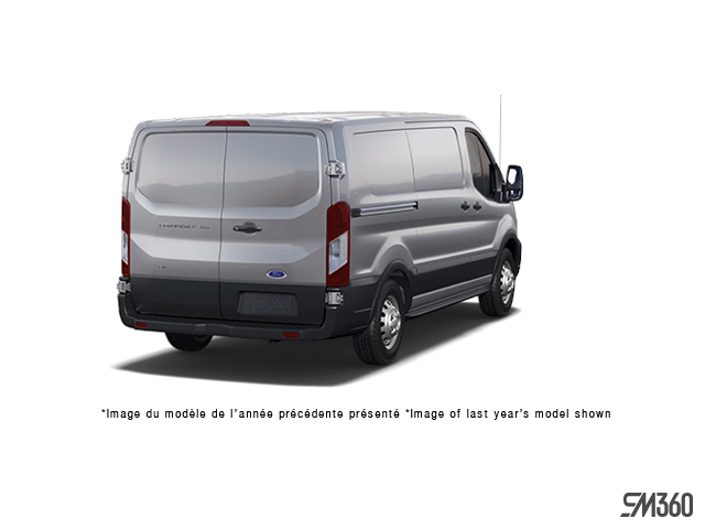 2027 Ford Transit in Toronto, Ontario