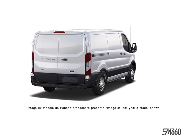2027 Ford Transit in Toronto, Ontario