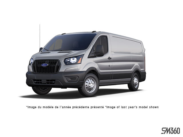 2027 Ford Transit in Toronto, Ontario