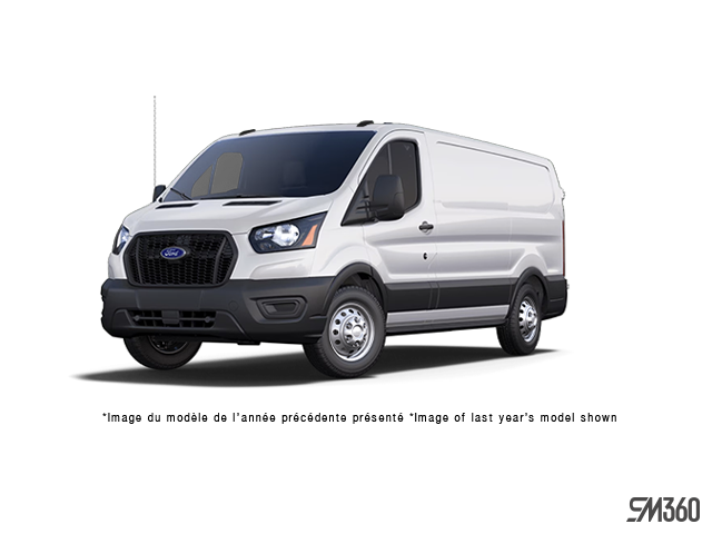 2027 Ford Transit in Toronto, Ontario