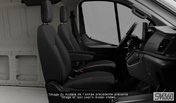 2027 Ford Transit in Toronto, Ontario