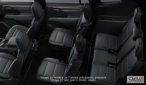 GMC Acadia  2027