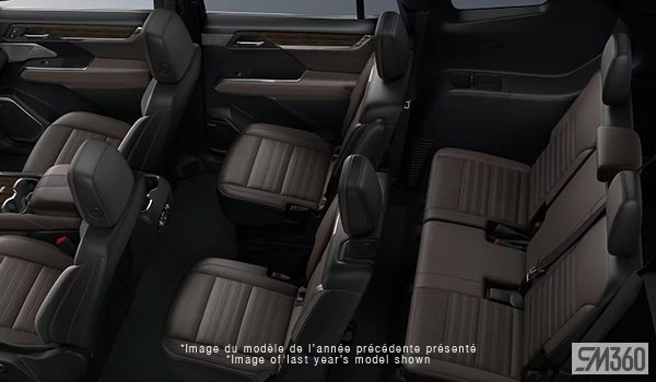 2027 GMC Acadia in Brampton, Ontario