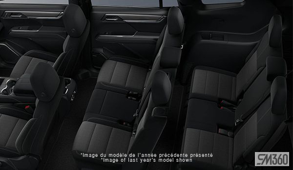 2027 GMC Acadia in Brampton, Ontario