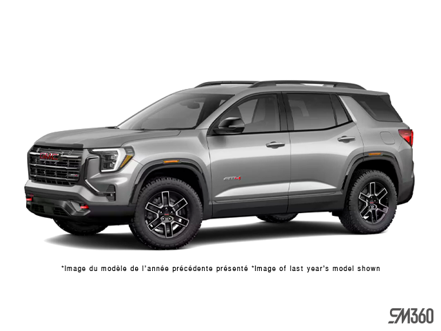 GMC Terrain  2027 à Saint-Léonard, Québec
