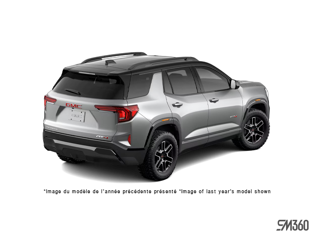 2027 GMC Terrain AT4-exterior-front
