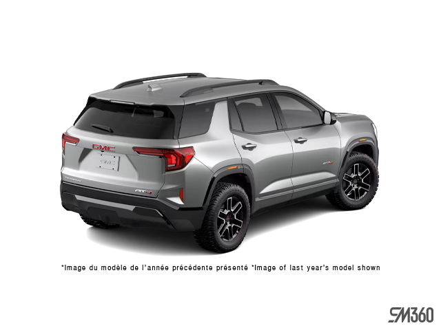 GMC Terrain  2027 à Saint-Léonard, Québec