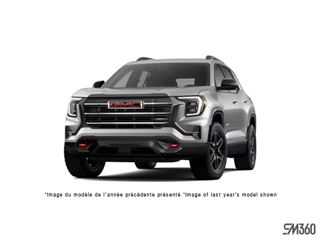 GMC Terrain  2027 à Saint-Léonard, Québec