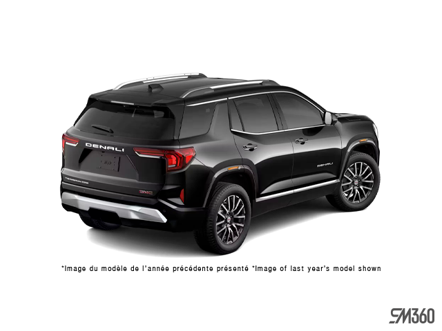 2027 GMC Terrain Denali-exterior-front