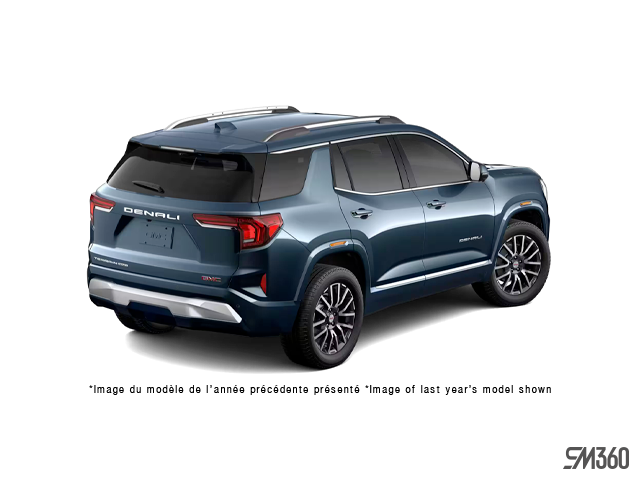 2027 GMC Terrain