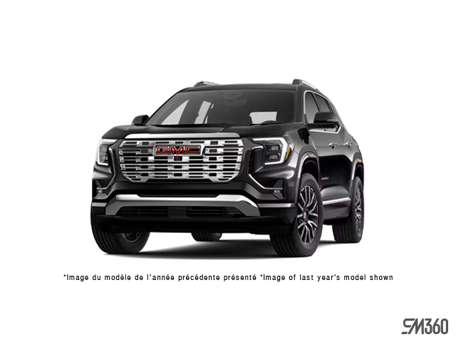 2027 GMC Terrain Denali-exterior-front