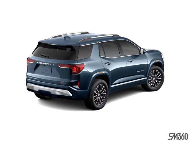 Photo GMC Terrain Denali 2027 (Extérieur) #3