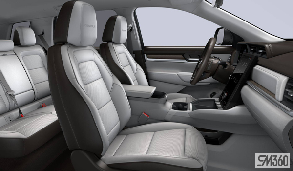 2027 GMC Terrain in Saint-Leonard, Quebec