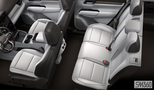 2027 GMC Terrain in Saint-Leonard, Quebec