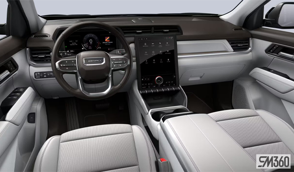 2027 GMC Terrain in Saint-Leonard, Quebec
