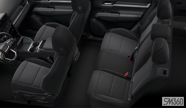 2027 GMC Terrain in Saint-Leonard, Quebec
