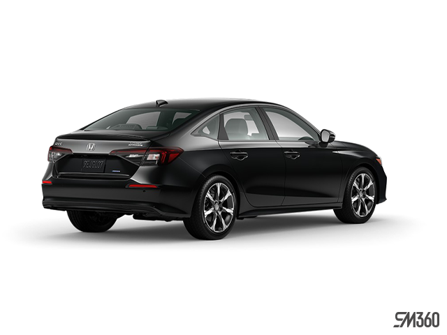 2027 Honda Civic Hybrid in Mississauga, Ontario