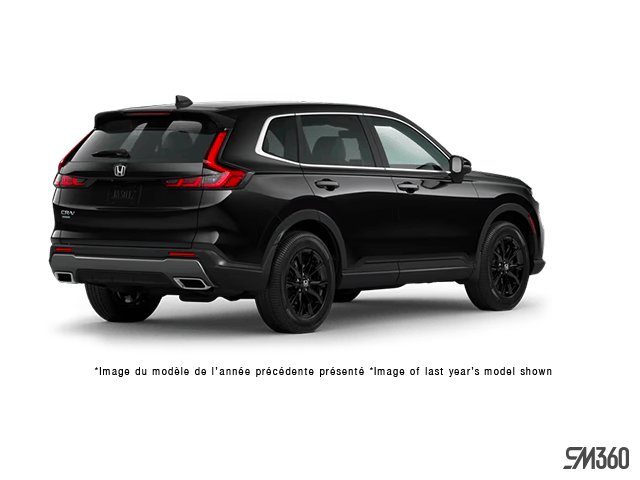 Honda CR-V Hybrid  2027 à Mississauga, Ontario