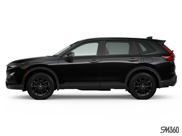 Honda CR-V Hybrid  2027 à Mississauga, Ontario