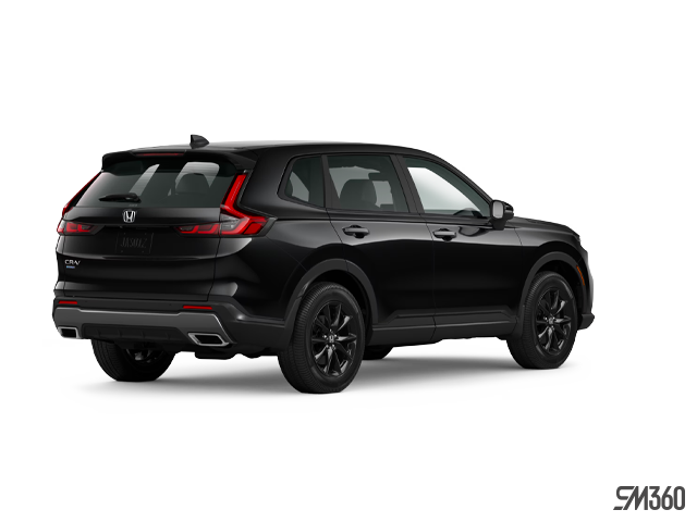 Honda CR-V Hybrid  2027 à Mississauga, Ontario