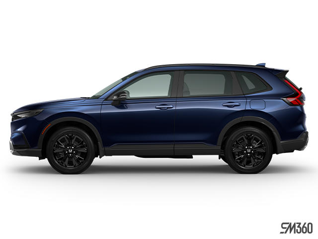 2027 Honda CR-V Hybrid in Markham, Ontario
