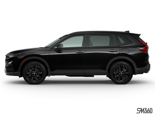 2027 Honda CR-V Hybrid in Markham, Ontario