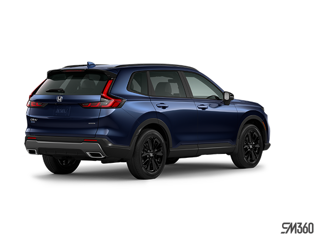 2027 Honda CR-V Hybrid in Markham, Ontario