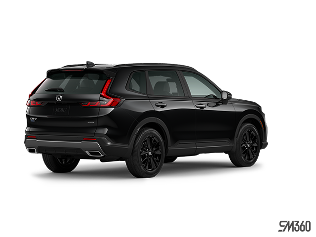 2027 Honda CR-V Hybrid in Markham, Ontario