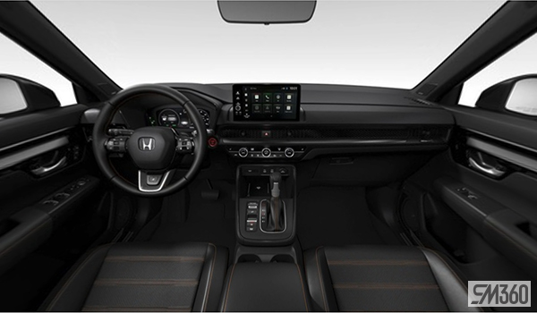 2027 Honda CR-V Hybrid in Mississauga, Ontario