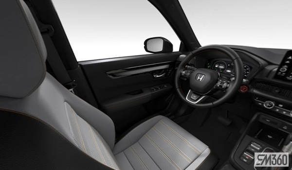 2027 Honda CR-V Hybrid in Markham, Ontario