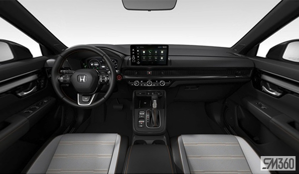 2027 Honda CR-V Hybrid in Markham, Ontario