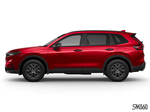 2027 Honda CR-V Hybrid in Markham, Ontario