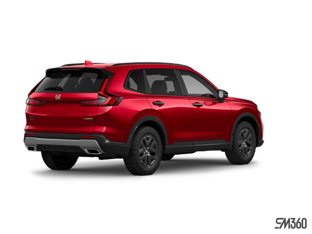 2027 Honda CR-V Hybrid in Markham, Ontario