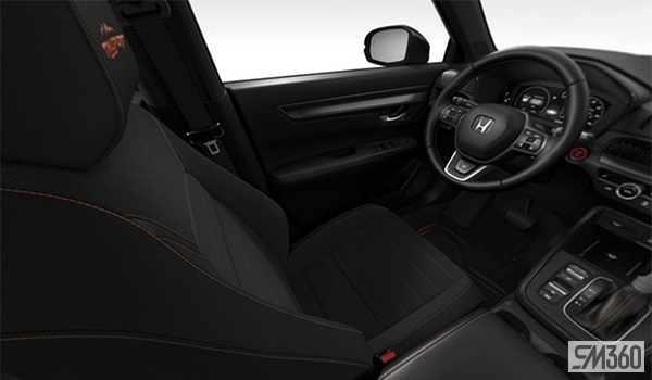 2027 Honda CR-V Hybrid in Markham, Ontario