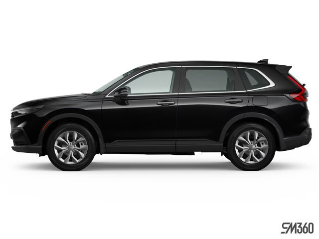 Photo Honda CR-V LX 2WD 2027 (Extérieur) #2